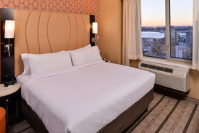 Holiday Inn New York City - Times Square