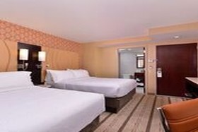 Holiday Inn New York City - Times Square