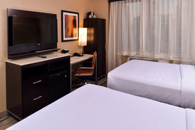Holiday Inn New York City - Times Square