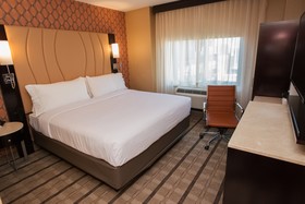Holiday Inn New York City - Times Square