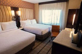 Holiday Inn New York City - Times Square