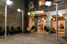 Holiday Inn New York City - Times Square