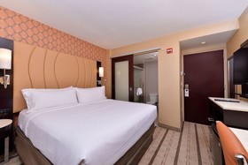 Holiday Inn New York City - Times Square