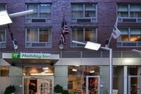 Holiday Inn New York City - Times Square