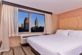 Holiday Inn New York City - Times Square