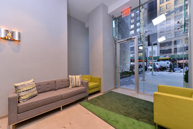 Holiday Inn New York City - Times Square