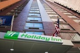 Holiday Inn New York City - Times Square