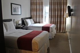 Hotel 91