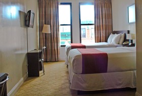 Hotel 91