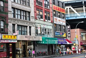 Hotel 91