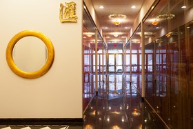 Hotel 91