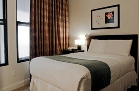 Hotel 91