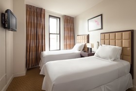 Hotel 91