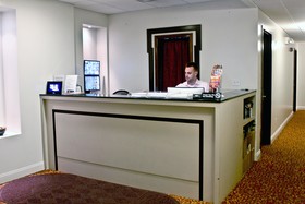Hotel 91