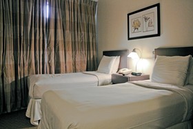 Hotel 91