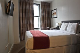 Hotel 91