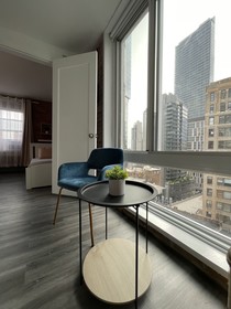 Hotel and the City-Midtown