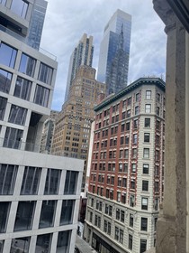 Hotel and the City-Midtown