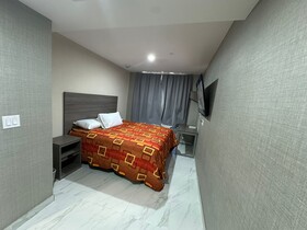 Hotel Fuego