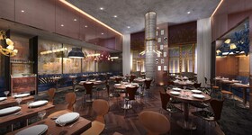 Hotel Hendricks