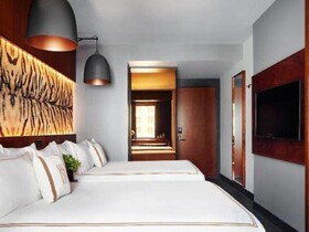 Hotel Hendricks