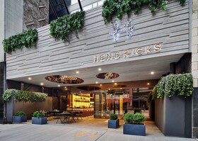 Hotel Hendricks