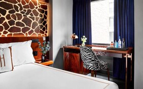 Hotel Hendricks