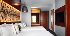 Hotel Hendricks
