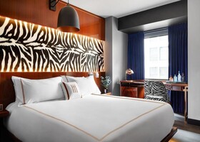 Hotel Hendricks