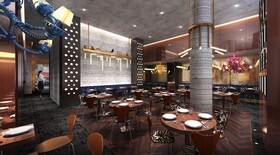 Hotel Hendricks