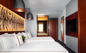 Hotel Hendricks