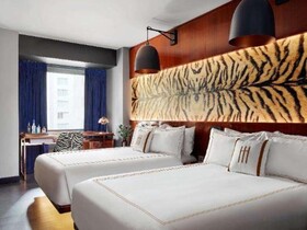 Hotel Hendricks