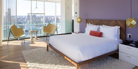 Hotel Indigo Lower East Side New York