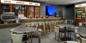 Hotel Indigo Lower East Side New York