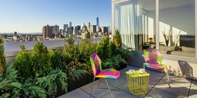 Hotel Indigo Lower East Side New York