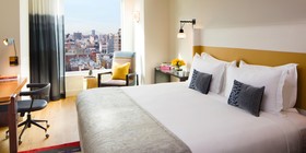 Hotel Indigo Lower East Side New York