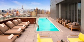 Hotel Indigo Lower East Side New York