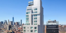Hotel Indigo Lower East Side New York
