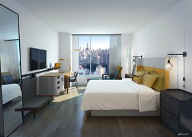 Hotel Indigo Lower East Side New York