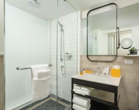 Hotel Indigo Lower East Side New York