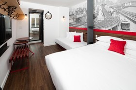 Hotel 1080