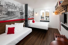 Hotel RL by Red Lion Brooklyn