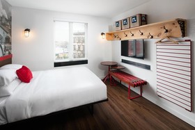 Hotel RL by Red Lion Brooklyn