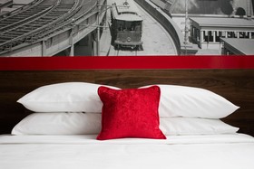 Hotel 1080