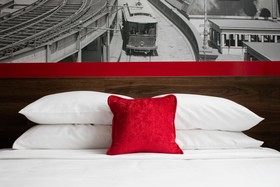 Hotel RL by Red Lion Brooklyn