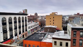 Hotel 1080