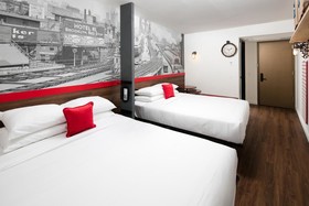 Hotel RL by Red Lion Brooklyn