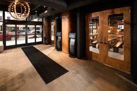 Hotel 1080