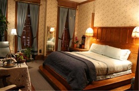 Inn New York City