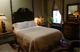 Inn New York City